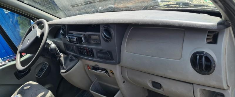 Kit airbag volan stanga cu plansa bord Renault Master 1998-2010