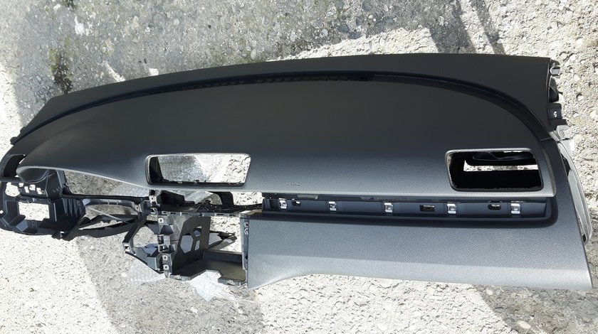 Kit Airbag Volkswagen Passat B6 2007 Plansa Bord Airbag
