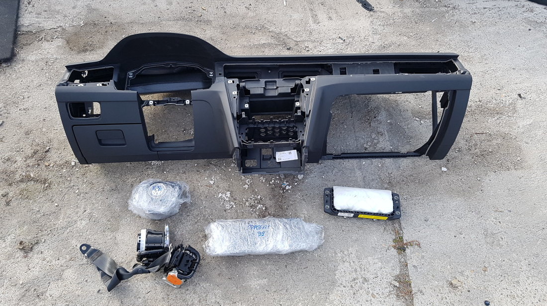 Kit airbag VW Passat B8 2016