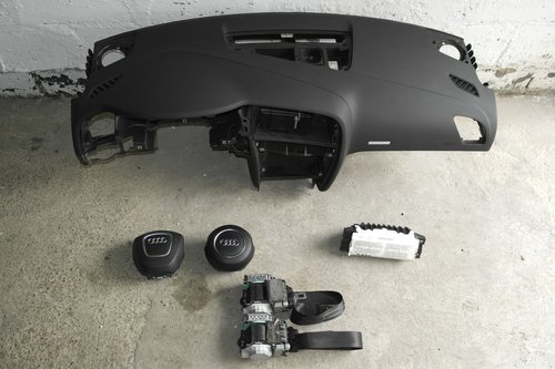Kit airbaguri Audi A5 2010