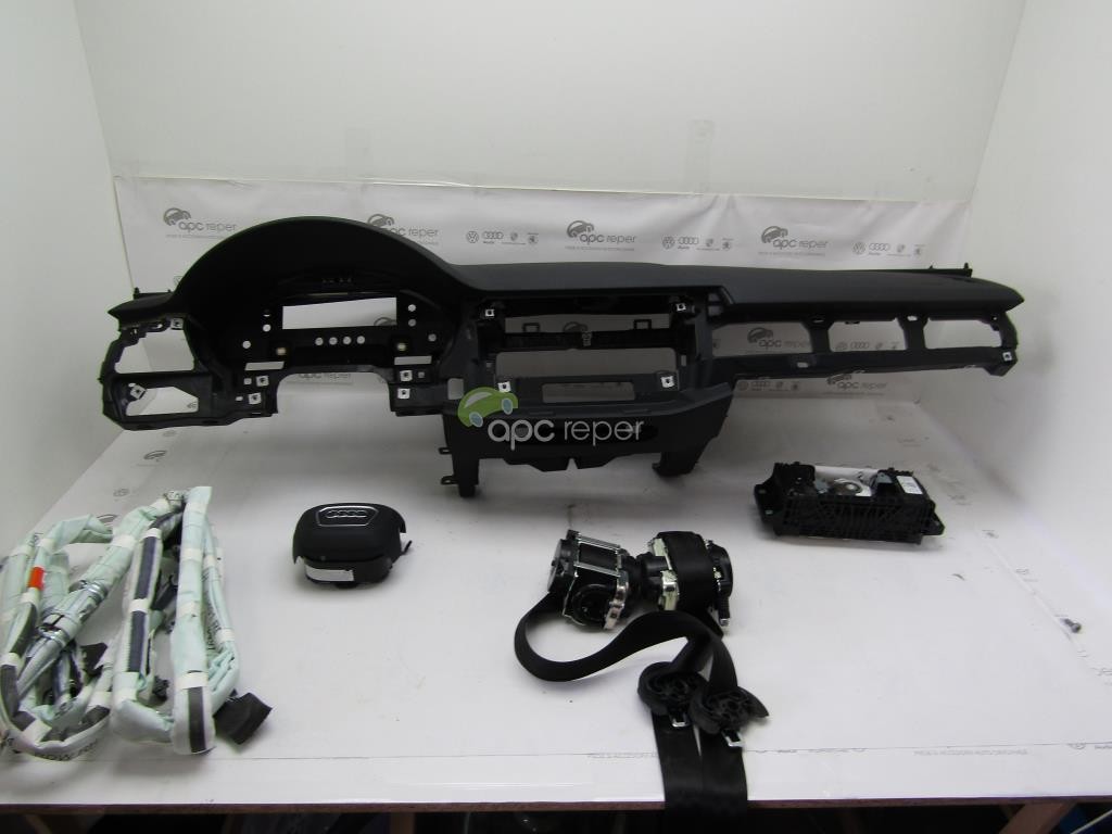 Kit aitbag Audi A4 8W B9 / A5 F5 Original ( 2016- Prezent )