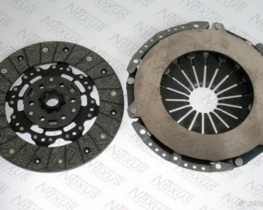 Kit Ambreaij Seat Toledo 1 9 Tdi Asz 130 De Cai