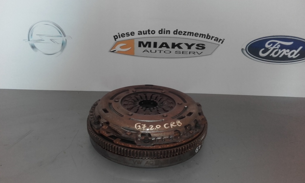 Kit ambreaj VW Golf 7 CRB