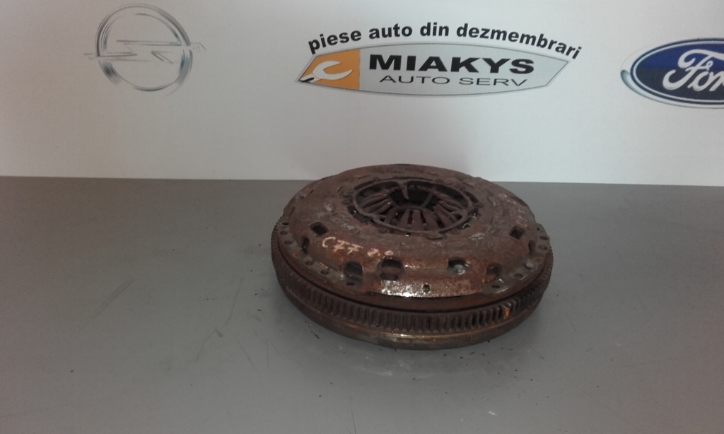 Kit ambreaj VW Passat B7cff