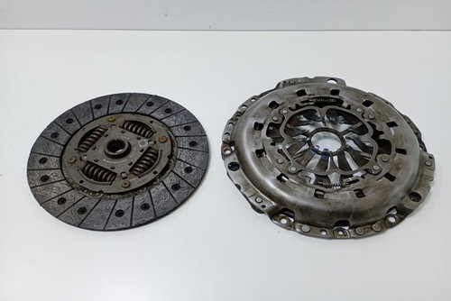 Kit ambreiaj 03G141031P Audi A4 B7 [2004 - 2008]