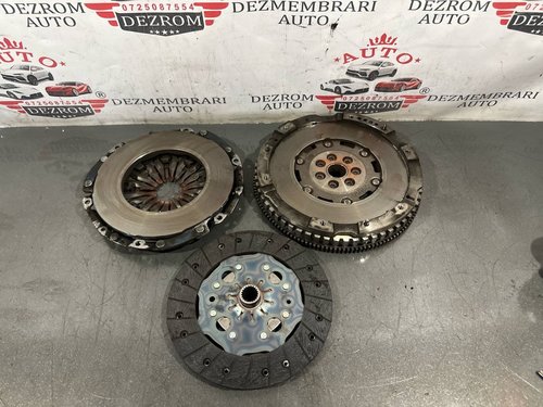 Kit ambreiaj 0CJ409431E Dacia Duster II 1.5 dCi 95 cai K9K