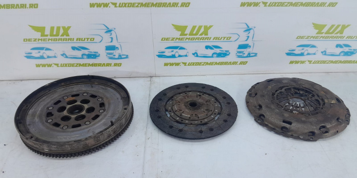 Kit ambreiaj 1.3 1.7 ctdi 9223223 Opel Corsa D [2006 - 2011]