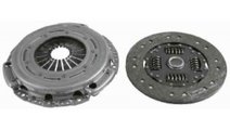 Kit ambreiaj 1.3 CDTI (disc ambreiaj+placa presiun...