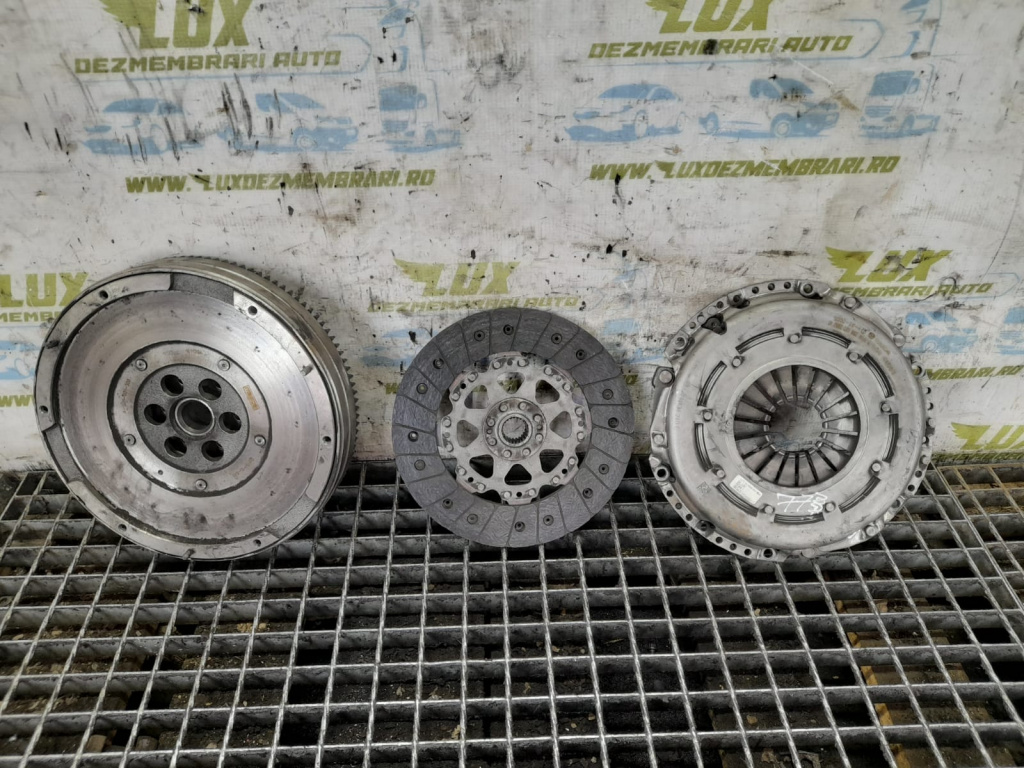 Kit ambreiaj 1.5 diesel S5Y5 Mazda CX-3 [2015 - 2018] 1.5 diesel S5Y5