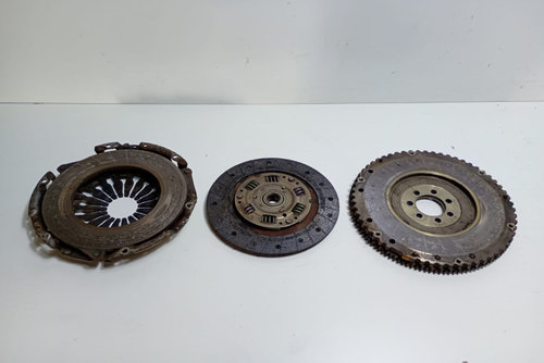 Kit ambreiaj 1.6 16V 8200263297 Renault Laguna 2 [2001 - 2005]