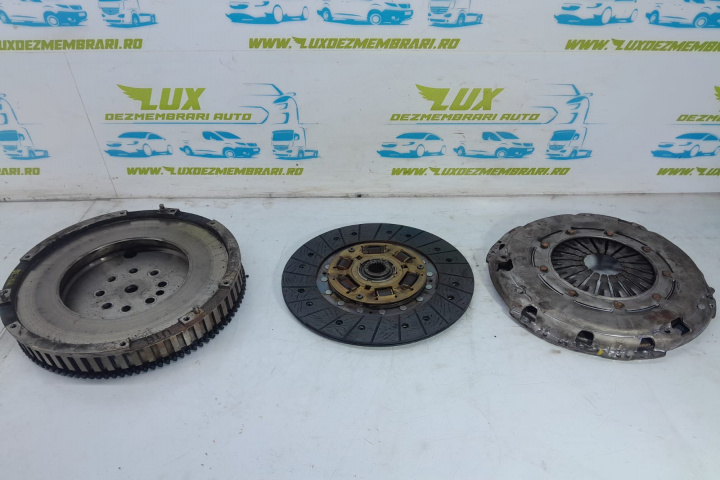Kit ambreiaj 1.6 crdi D4FB Kia Ceed [2007 - 2010]