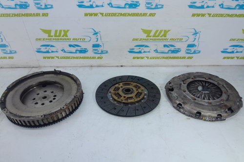 Kit ambreiaj 1.6 crdi D4FB Kia Ceed [2007 - 2010]
