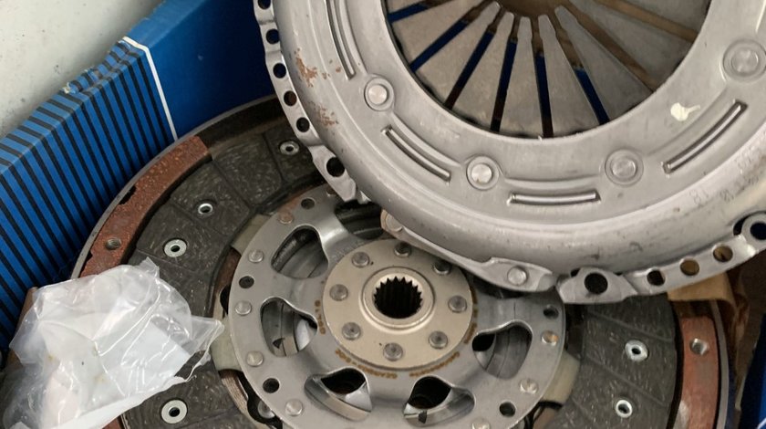 Kit ambreiaj 1.6 tdci peugeot citroen