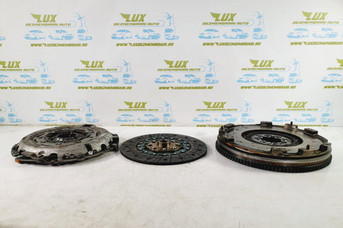 Kit ambreiaj 1.6 xdi d16dtf SsangYong Tivoli Grand [2021 - 2023]