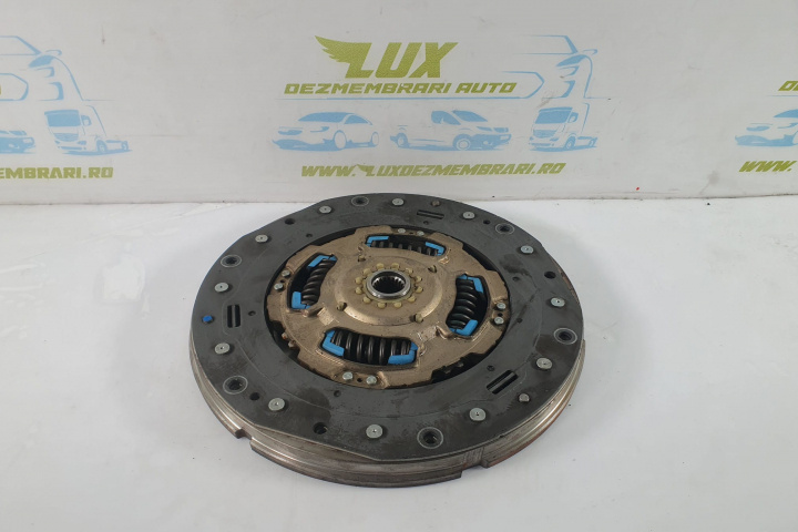 Kit ambreiaj 1.8 hybrid 2ZR-FXE Toyota Auris 2 [2012 - 2015]