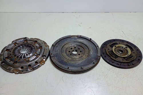 Kit ambreiaj 1.8 tddi Cod lipsă Ford Focus [1998 - 2004]