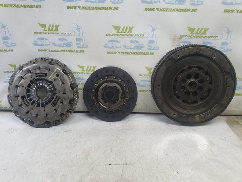 Kit ambreiaj 2121-7614326 2.0 D BMW Seria 1 F20/F21 [2011 - 2015]