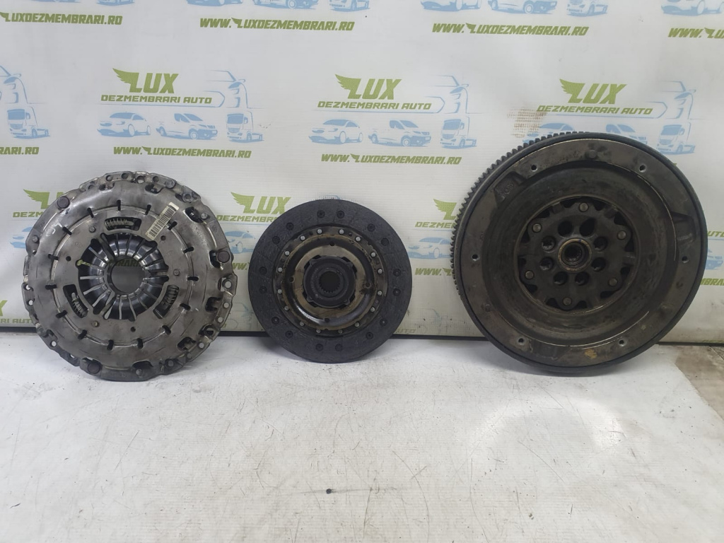 Kit ambreiaj 2121-7614326 2.0 D BMW Seria 5 F07/F10/F11 [2009 - 2013]