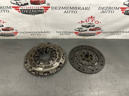 Kit ambreiaj 302058286R / 301018787R RENAULT Modus / Grand Modus (F, JP) 1.5 dCi 106 cai K9K