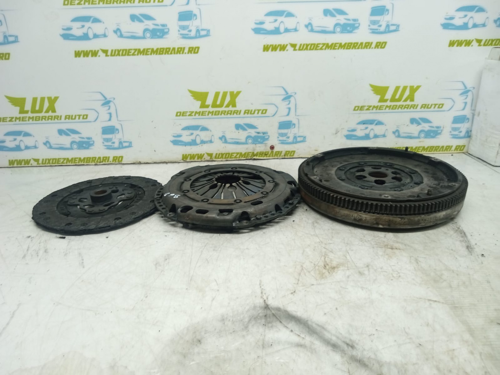 Kit ambreiaj 3082001787 1.9 tdi AXC Volkswagen VW Transporter T5 [2003 - 2009] 1.9 tdi AXC