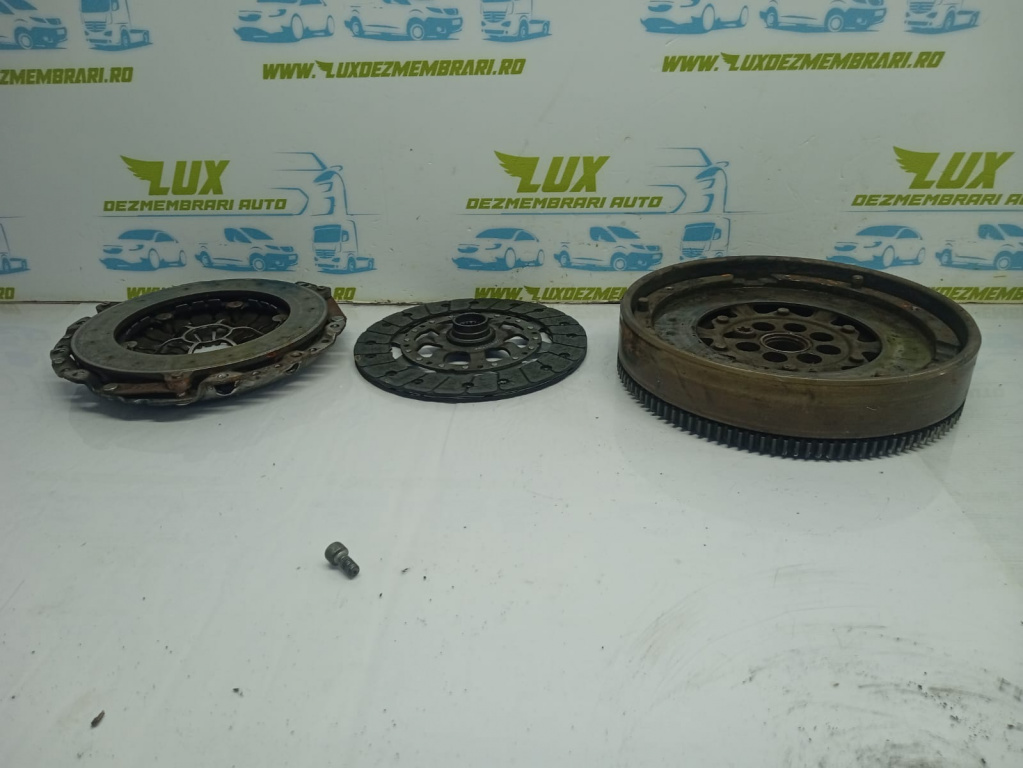 Kit ambreiaj 323063910 BMW Seria 3 E46 [1997 - 2003]