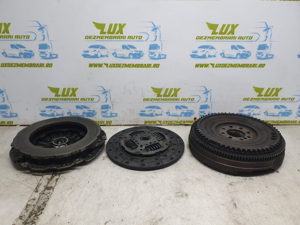 Kit ambreiaj 327005410 Ford Transit 3 [Facelift] [2006 - 2014]