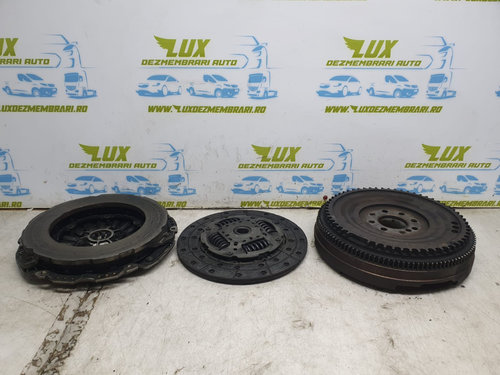 Kit ambreiaj 327005410 Ford Transit 3 [Facelift] [2006 - 2014]