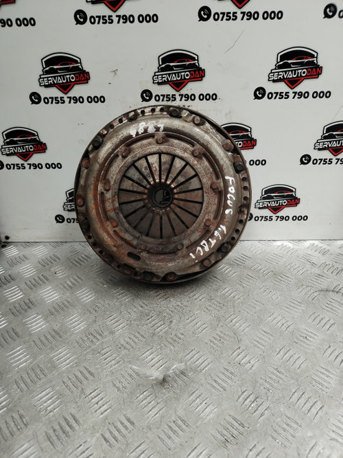 Kit ambreiaj 5+1 masa dubla Ford Focus 2 (2004-2010) [DA_] 1.6 Motorina 2008, 5+1