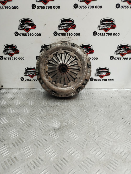 Kit ambreiaj 5+1 masa simpla Fiat Punto (1999-2010) [188] 1.3 Motorina 2003, 5+1