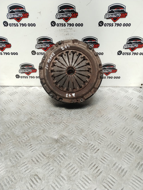 Kit ambreiaj 5+1 masa simpla Renault Kangoo (1997-2007) 1.5 Motorina 2003