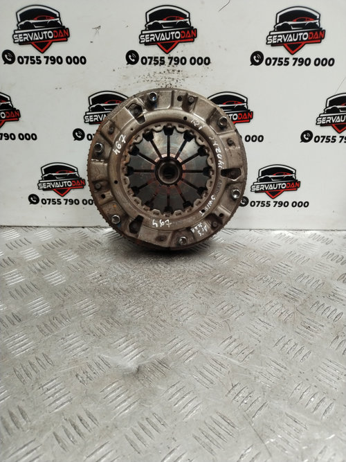 Kit ambreiaj 5+1 masa simpla Suzuki Swift 3 (2005->) 1.2 Benzina 2012