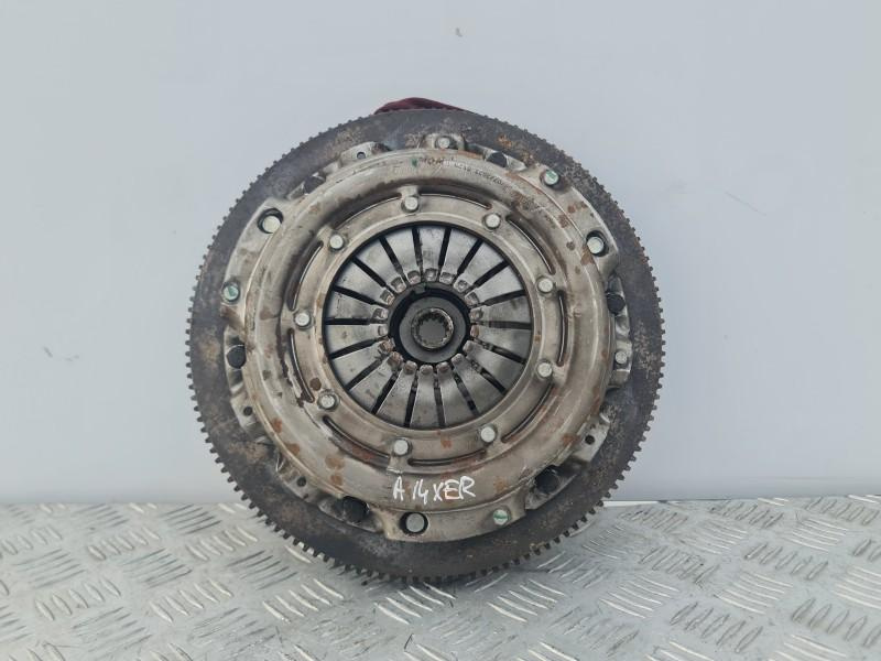 Kit ambreiaj 5+1 Saab 9-3 2002-> YS3F 1.4i 101cp 74kw; 1.8; 1.6 A14XER 1878634088