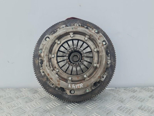 Kit ambreiaj 5+1 Saab 9-3 2002-> YS3F 1.4i 101cp 74kw; 1.8; 1.6 A14XER 1878634088