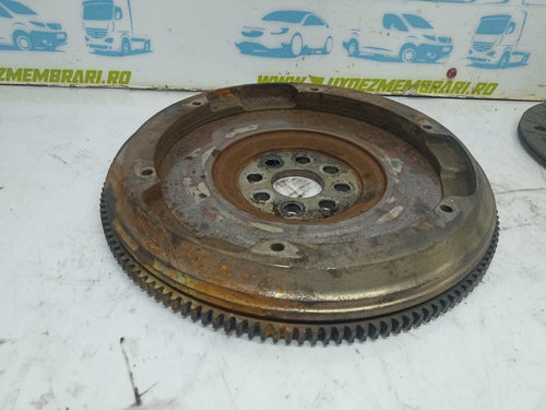 Kit ambreiaj 553517690 Opel Astra H [2004 - 2007]
