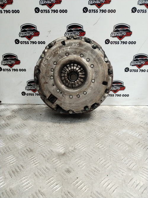 Kit ambreiaj 6+1 masa dubla Ford Transit 7 (2006->) 2.0 Motorina 2019, 6+1 / GK21-7563-BA / KK21-647...