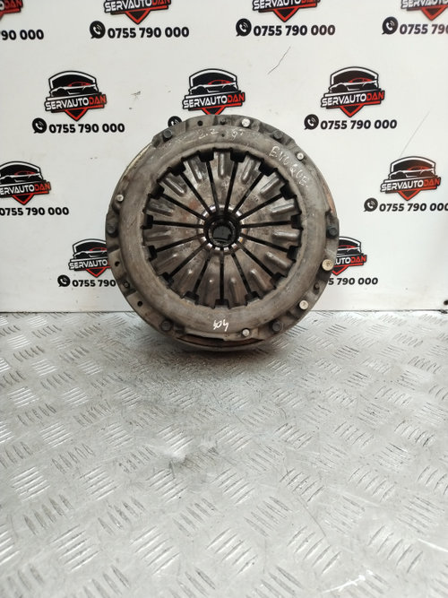 Kit ambreiaj 6+1 masa dubla Land Rover Range Rover 3 (2002->) 2.2 Motorina 2016