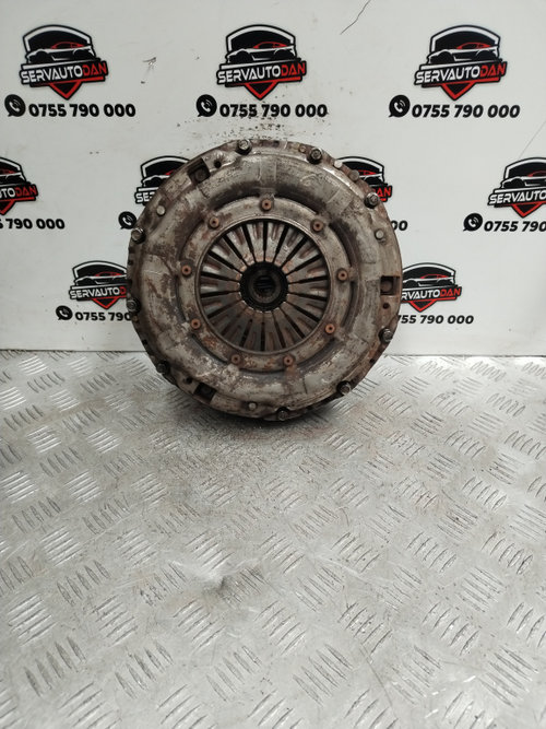 Kit ambreiaj 6+1 masa simpla Hyundai Accent 3 (2005-2009) 1.5 Motorina 2008