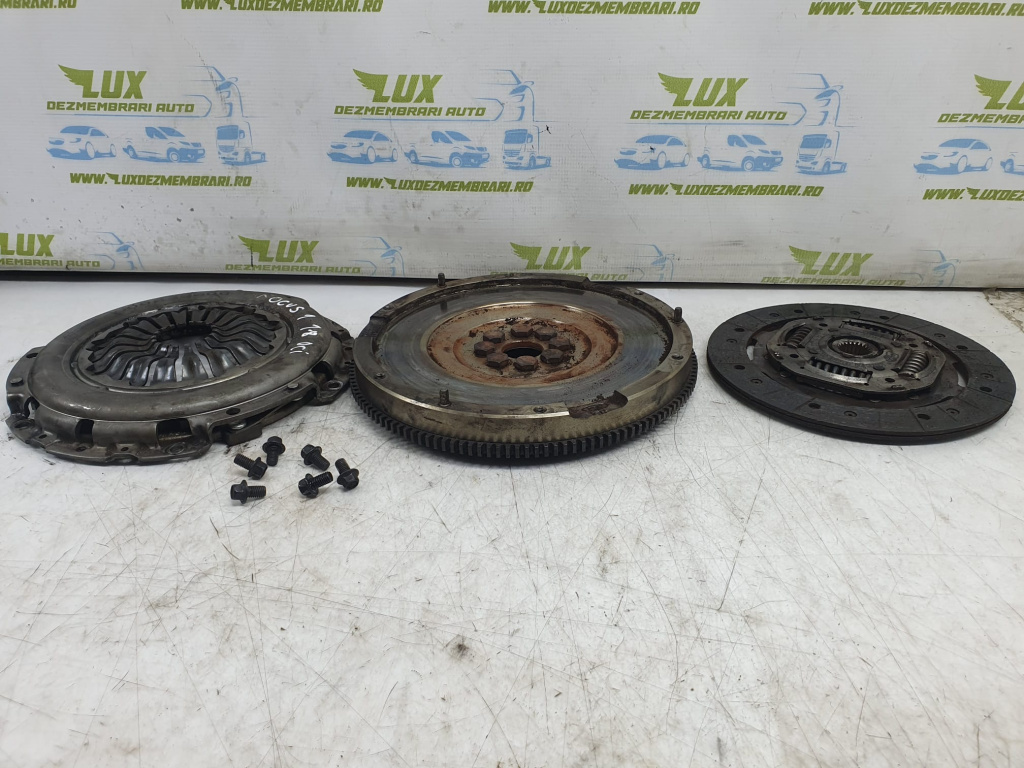 Kit ambreiaj 600235300 1.8 tdci Ford Transit Connect [2002 - 2009]