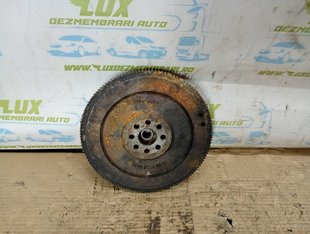 Kit ambreiaj 8972280420 1.7 cdti Opel Astra H [2004 - 2007]