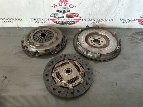 Kit ambreiaj 9686557780, V7552305 Peugeot Partner II Van 1.6 98 cai 5FK (EP6CB)