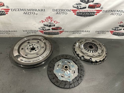 Kit ambreiaj 9846803480 / 9848930180 Peugeot 208 I Hatchback (CA_, CC_) 1.2 THP 110 cai HNZ