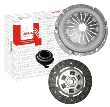 Kit Ambreiaj Asam Dacia Sandero 1 2008-2012 1.4 30342