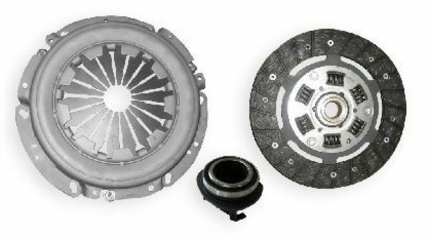 Kit Ambreiaj Asam Dacia Sandero 1 2008-2012 1.5 E3 30370