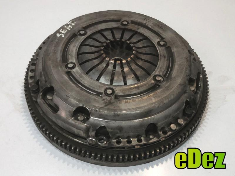 Kit ambreiaj Audi A1 (2010-2014) [8X] 1.2 tsi CBZB 03c141025j