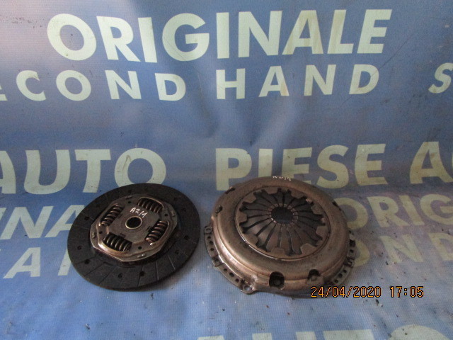 Kit ambreiaj Audi A2 1.4i