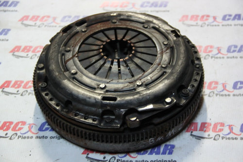 Kit ambreiaj Audi A3 8P 2.0 TDI 2005-2012 cod motor: BMM