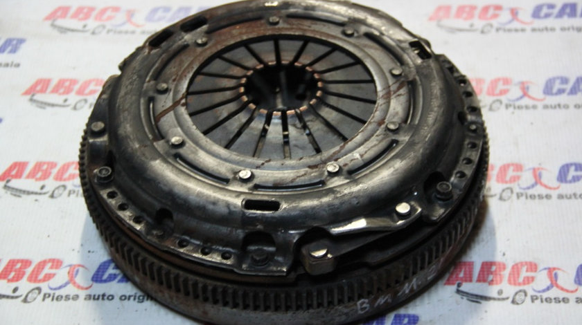 Kit ambreiaj Audi A3 8P 2.0 TDI 2005-2012 cod motor: BMM