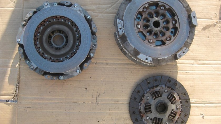 Kit ambreiaj Audi A4 B8 A5 3.0 Tdi