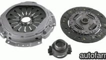 Kit ambreiaj Audi A4 motor 1.9 TDI 116CP SACHS 826...