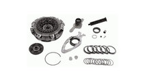 Kit ambreiaj Audi AUDI A3 Sportback (8PA) 2004-201...